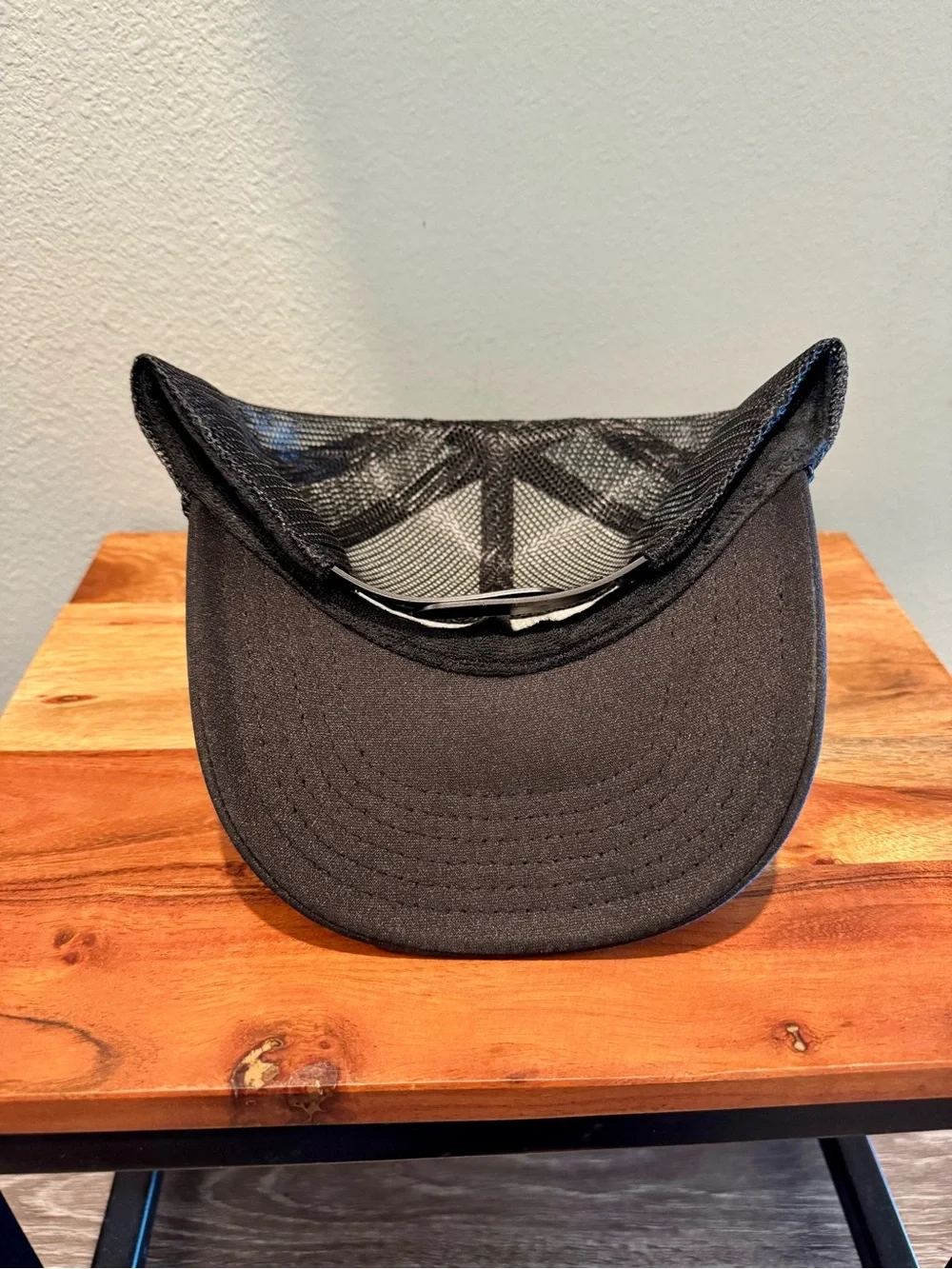 Custom Unlimited Bougie Otto Trucker Hat new w/tags
